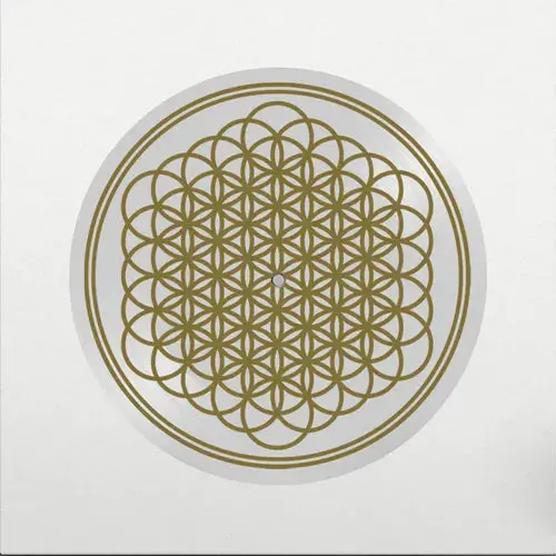 Bring Me The Horizon/Sempiternal (10Th Anniversary Picture Disc Edition) [Lp] 1