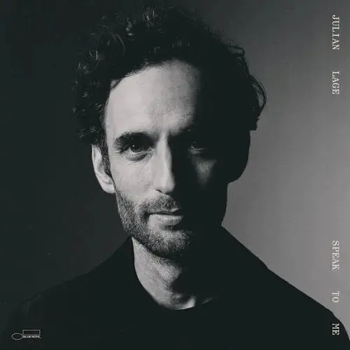 Lage, Julien/Speak To Me (Indie Exclusive) [Lp] 1