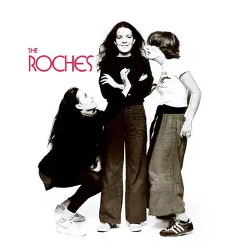 Roches, The/The Roches (45Th Anniversary Ruby Red Vinyl) [Lp] 1