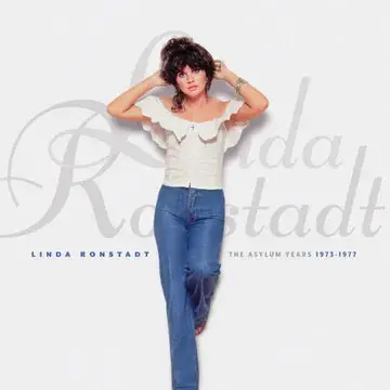Ronstadt, Linda/The Asylum Albums 1973-1977 (4Lp Box) [Lp] 1