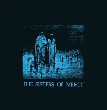 Sisters Of Mercy, The/Body And Soul / Walk Away (Galaxy Effect Vinyl) [Lp] 1