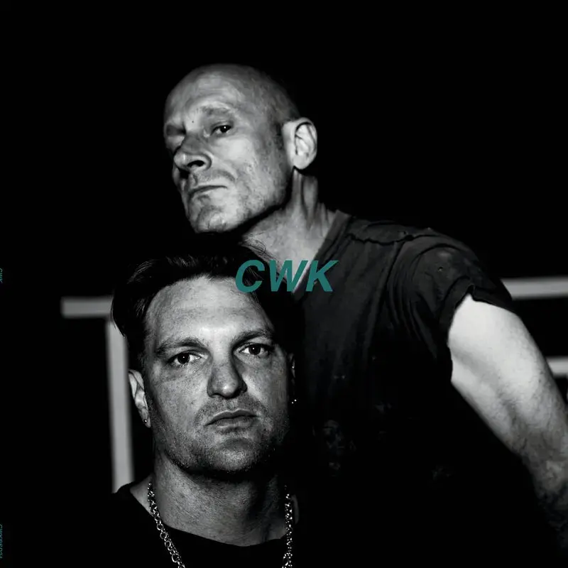 Cold War Kids/Cwk Ep [Lp] 1