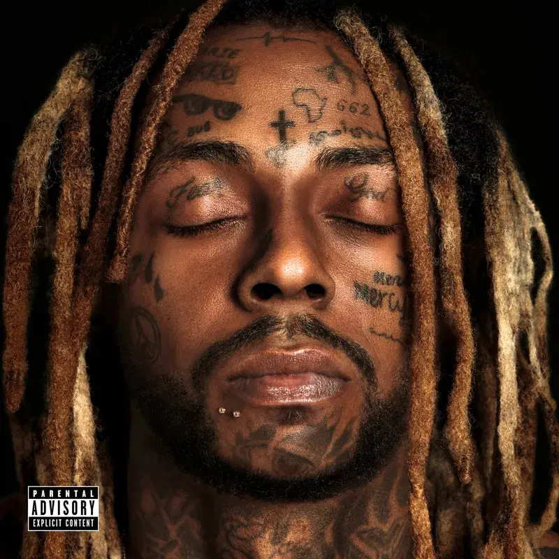 2 Chainz & Lil Wayne/Welcome 2 Collegrove (Clear Vinyl) [Lp] 1