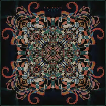 Lettuce/Vibe (Coloured Vinyl) [Lp] 1