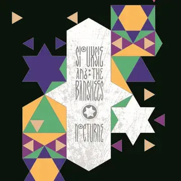 Siouxsie & The Banshees/Nocturne [Lp] 1
