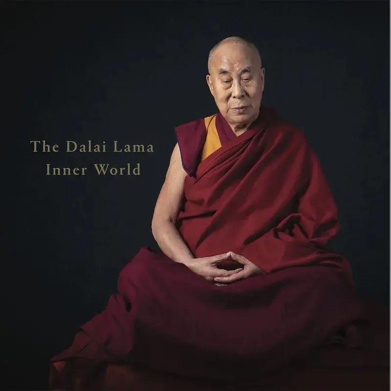 Dalai Lama, The/Inner World [Lp] 1