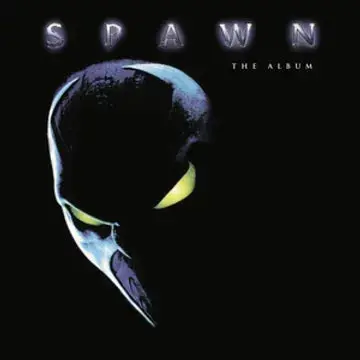 Soundtrack/Spawn [Lp] 1
