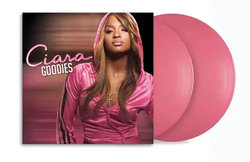 Ciara/Goodies (20Th Anniversary) [Lp] 1