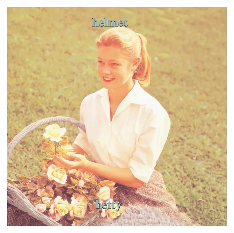 Helmet/Betty [Lp] 1