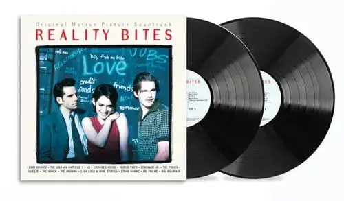 Soundtrack/Reality Bites (30Th Anniversary) [Lp] 1