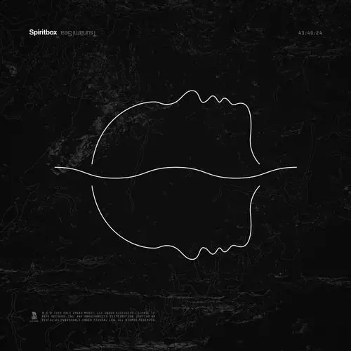 Spiritbox/Tsunami Sea [Lp] 1