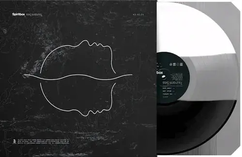 Spiritbox/Tsunami Sea (Indie Exclusive Tri-Colour Vinyl) [Lp] 1