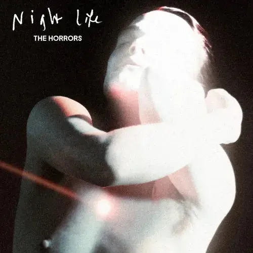 Horrors, The/Night Life [Cd] 1