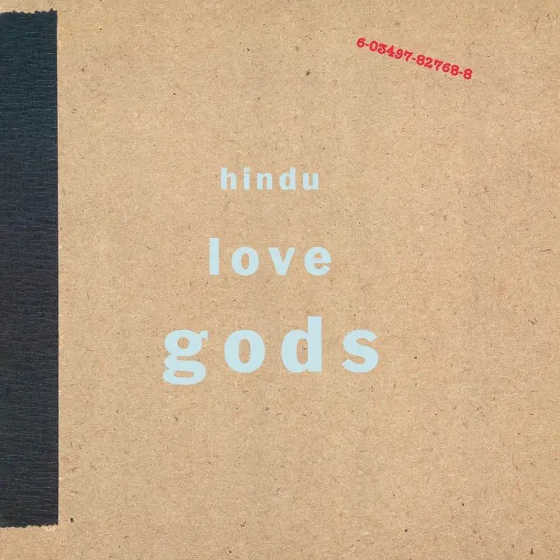 Hindu Love Gods (Warren Zevon & R.E.M.)/Hindu Love Gods (Colour Vinyl) [Lp] 1