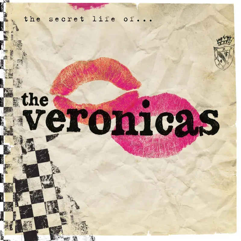 Veronicas, The/The Secret Life Of... (Clear Vinyl) [Lp] 1