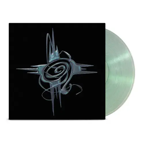 Bad Suns/Accelerator (Indie Exclusive Coke Bottle Clear Vinyl) [Lp] 1
