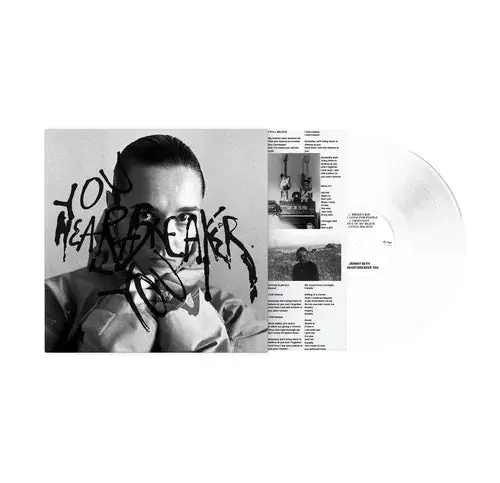 Beth, Jenny/You Heartbreaker, You (Indie Exclusive) [Lp] 1