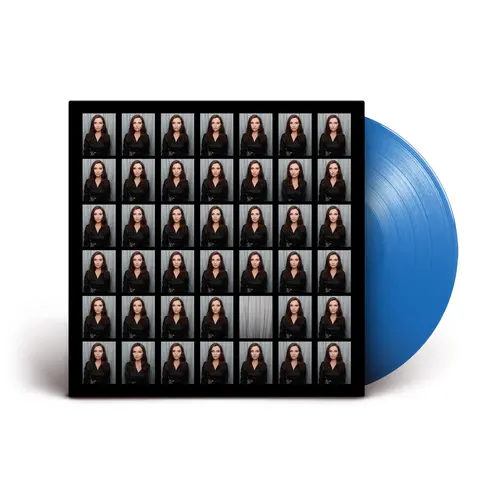 Ellis-Bextor, Sophie/Perimenopop (Indie Exclusive Blue Vinyl) [Lp] 1