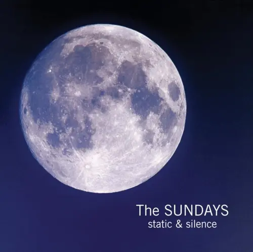 Sundays, The/Static & Silence [Lp] 1