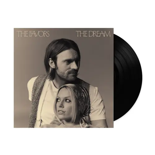 Favors, The (Finneas)/The Dream [Lp] 1