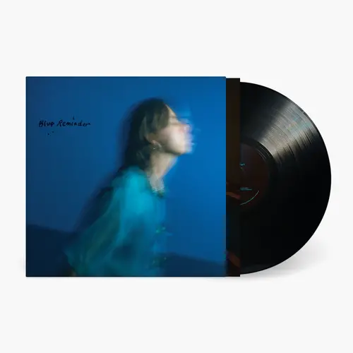 Hand Habits/Blue Reminder [Lp] 1