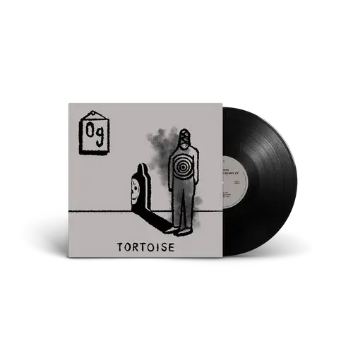 Tortoise/Oganesson Remixes [Lp] 1
