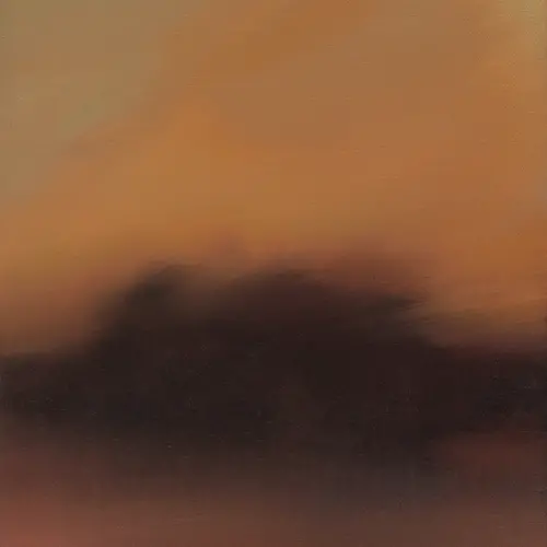 Besnard Lakes, The/Besnard Lakes Are The Ghost Nation (Transparent Metallic Gold Indie Exclusive) [Lp] 1