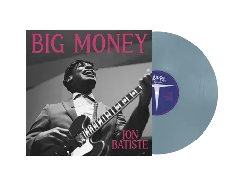 Batiste, Jon/Big Money (Indie Exclusive) [Lp] 1