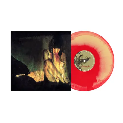 Strung Out/Exile In Oblivion (20Th Ann. Red & Yellow Swilf Vinyl) [Lp] 1