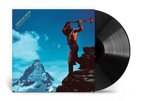 Depeche Mode/Construction Time Again [Lp] 1