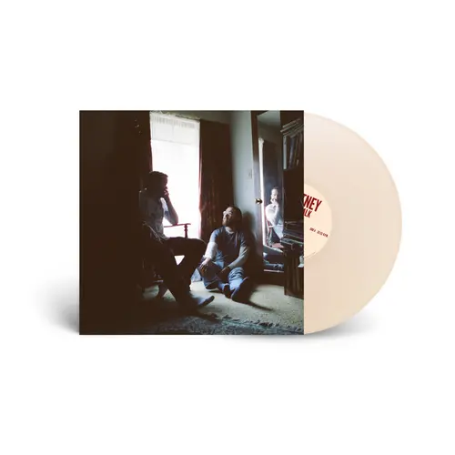 Whitney/Small Talk (Indie Exclusive Bone Colour Vinyl) [Lp] 1