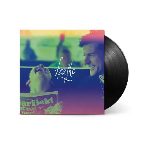 Timothy Seth Avett As Darling/Feathe [Lp] 1