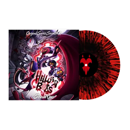 Soundtrack/Helluva Boss Season One (Indie Exclusive) [Lp] 1