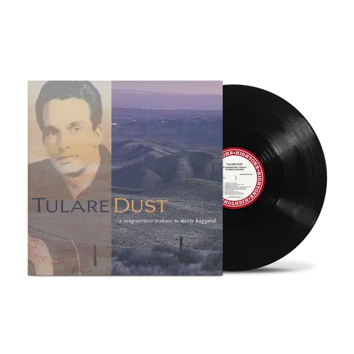 Various Artists/Tulare Dust: A Songwriter's Tribute To Merle Haggard [Lp] 1