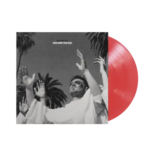 Militarie Gun/God Save The Gun (Indie Exclusive) [Lp] 1