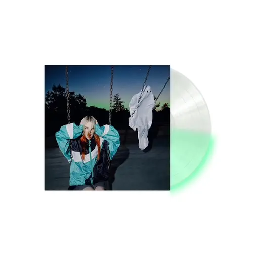 Wonderland, Alison/Ghost World [Lp] 1