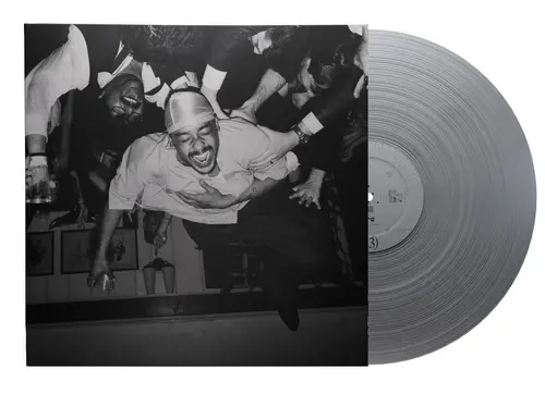 Dijon/Baby (Indie Exlcusive Silver Vinyl) [Lp] 1
