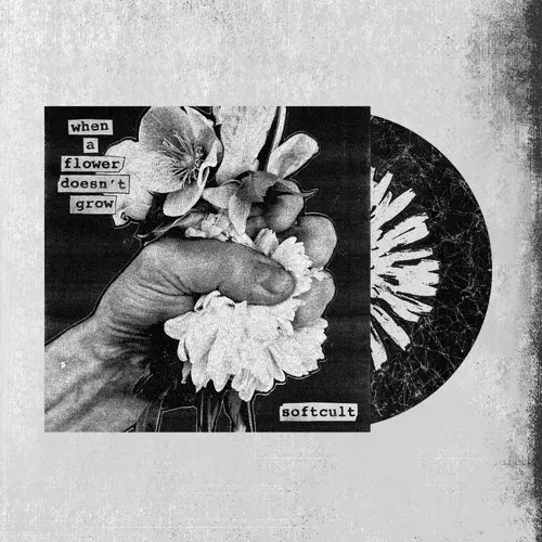 Softcult/When A Flower Doesn't Grow [Cd] 1