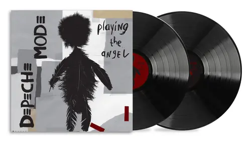 Depeche Mode/Playing The Angel [Lp] 1