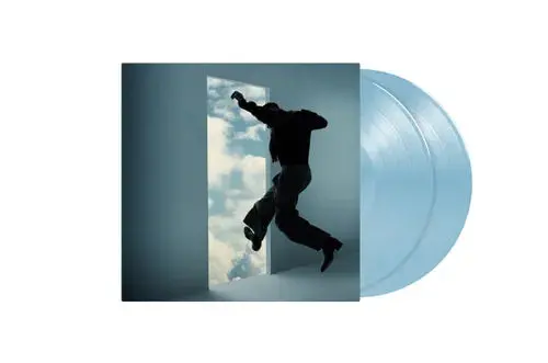 Kid Cudi/Free [Lp] 1