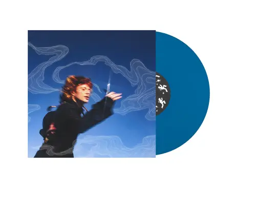 Cavetown/Running With Scissors (Indie Exclusive Blue Vinyl) [Lp] 1