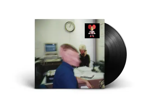 They Are Gutting A Body Of Water/Lucky Styles [Lp] 1