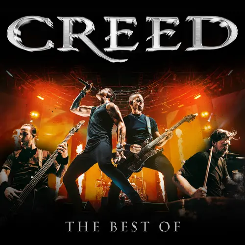 Creed/The Best Of Creed [Cd] 1
