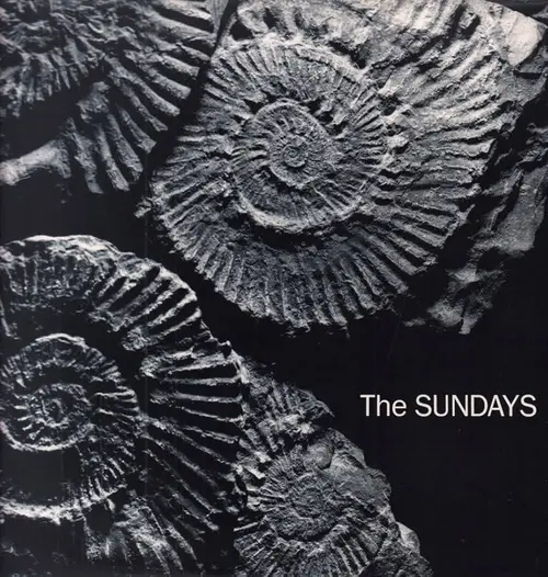 Sundays, The/Reading, Writing And Arithmetic [Lp] 1