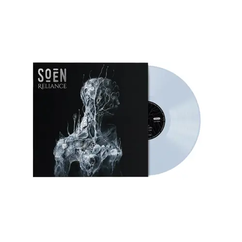 Soen/Reliance (Indie Exclusive) [Lp] 1