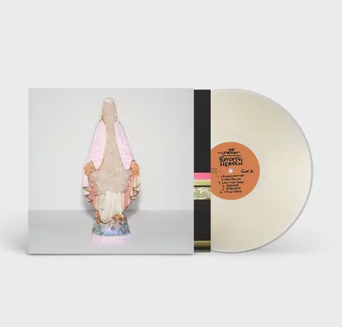 Format, The/Boycott Heaven [Lp] 1
