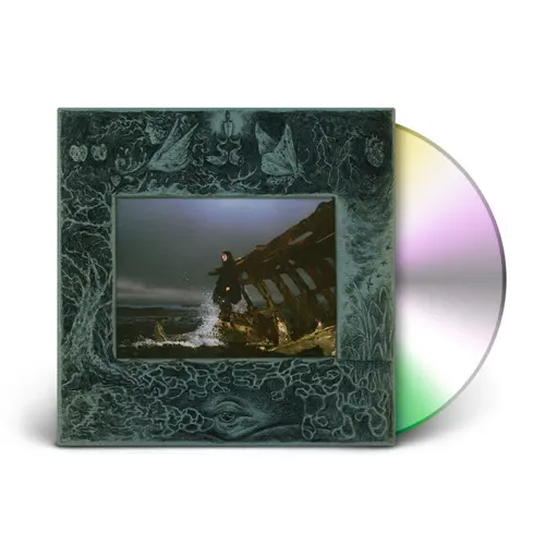 Searows/Death In The Business Of Whaling [Cd] 1