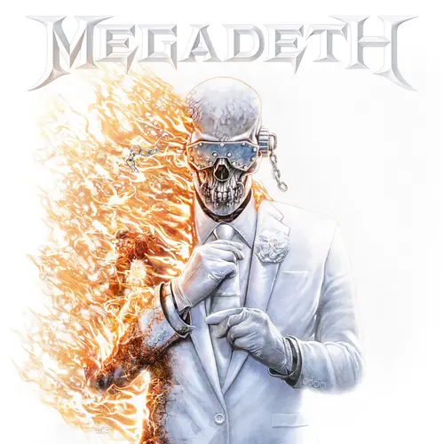 Megadeth/Megadeth [Cd] 1