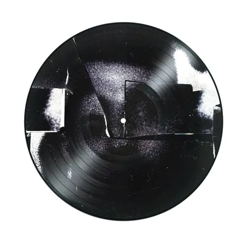 Weeknd, The/Tell Your Friends (Picture Disc) [7"] 1