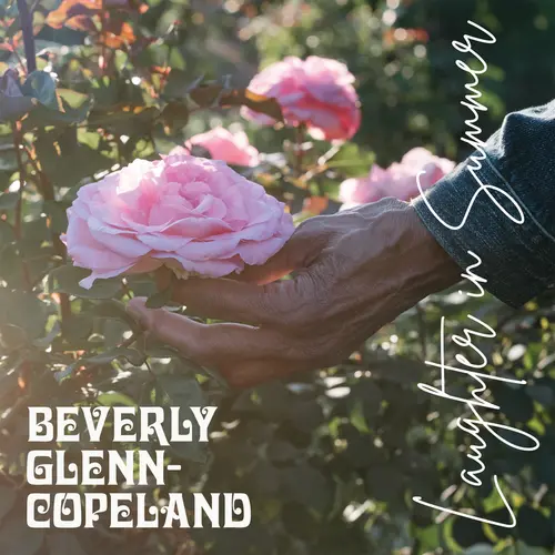Glenn-Copeland, Beverly/Laughter In Summer [Cd] 1